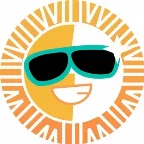 SunSwap V2 Logo